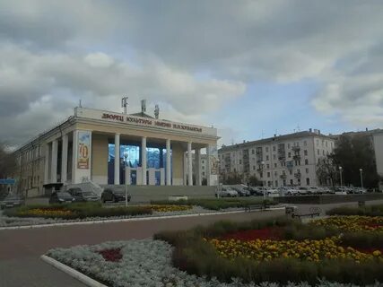 Дк хузангая сайт