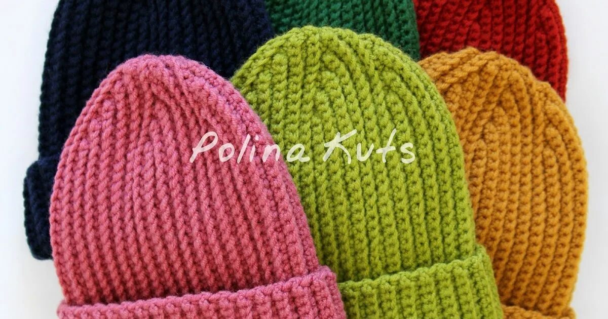 Шапка узор резинка. Шапка бини крючком полина кутс. полина куц шапка бини. шапка бини резинкой крючком. шапка бини крючком polinakuts.