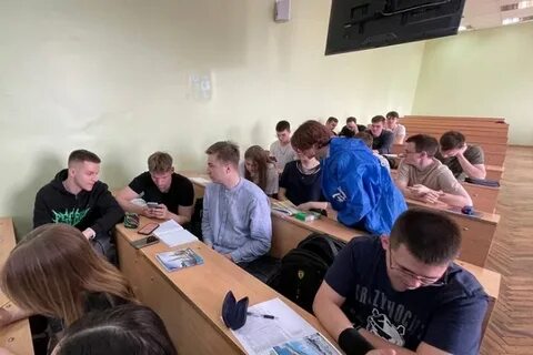 Комфортные выборы