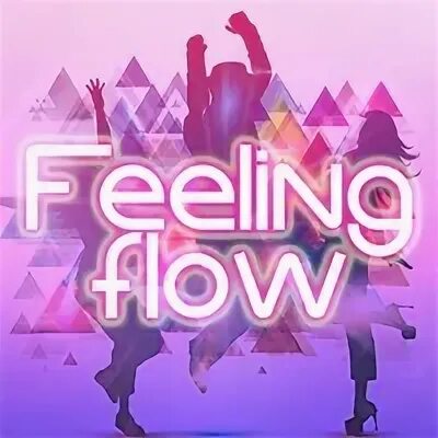 Feeling flow