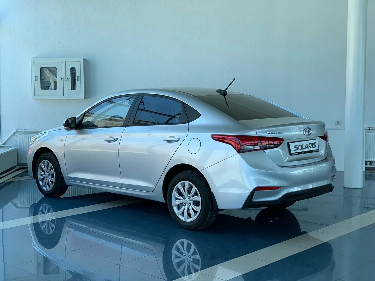 Hyundai Solaris II 2019. Новый Hyundai Solaris 2019. Хендай Солярис 1.6 2019. Хендай Солярис 2019 белый.