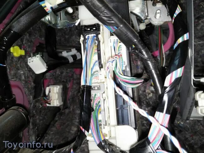 Сигнализации овд. Тойота porte разъем. сигнализация corolla 120. установка сигнализации на камаз. блок bcm toyota corolla 2025 года 2.