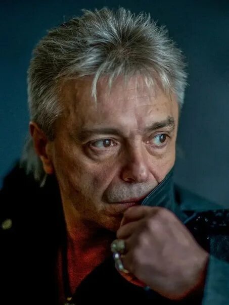 Константин Кинчев и его бесконечная "Алиса". soullaway soullaway Дзен