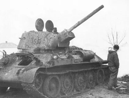 Танковый корпус 1942