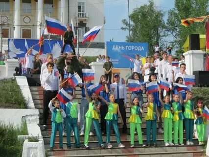 Новости петровска забайкальского