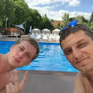 Дети дмитрия солдатова