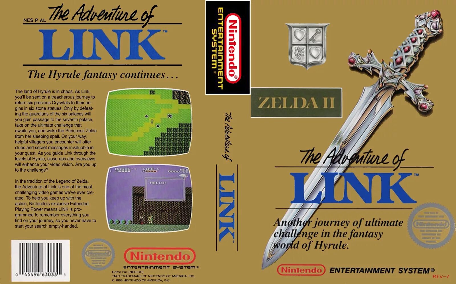 Zelda ii the adventure. Zelda 2 the Adventure of link. Zelda II - the Adventure of link NES. Zelda Adventure of link. The Legend of Zelda NES.
