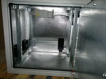 Термошкафы 19