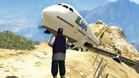 Gta 5 demo