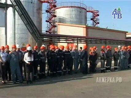 Анжеро судженск яя