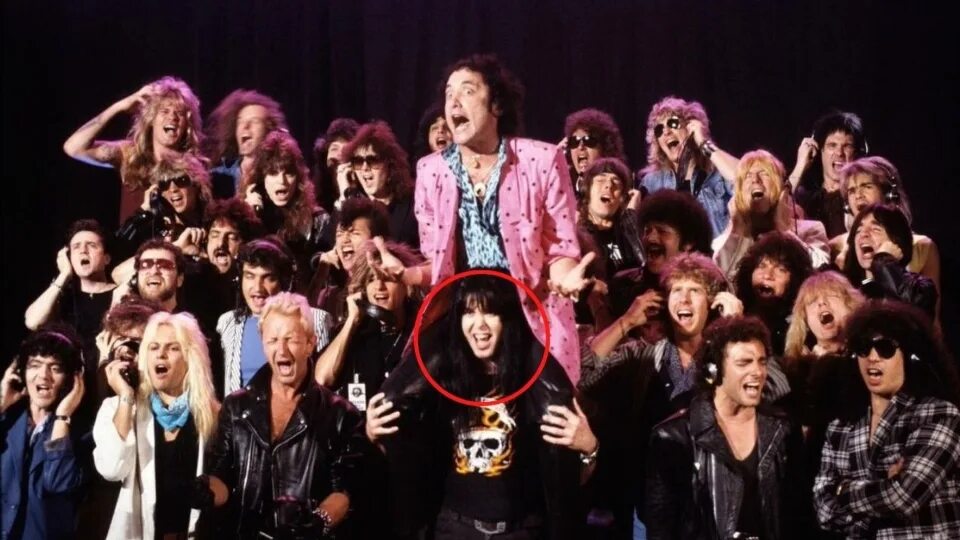 Hear project. Группа dio. hear n aid. &quot;hear&#039;n&#039;aid&quot;. we are all stars dio.
