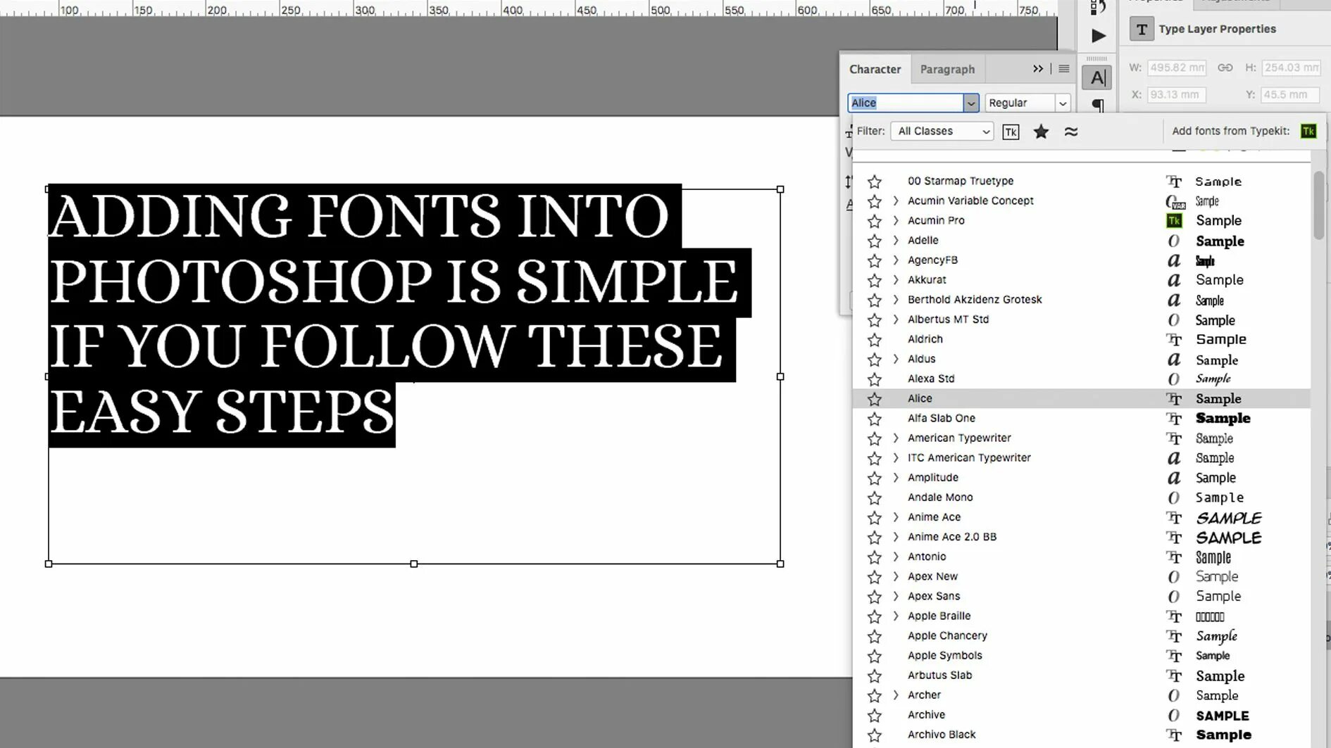 Как установить шрифт в фотошопе. Шрифты для adobe photoshop. шрифты для адобе фотошоп. как добавить шрифт в фотошоп. шрифты онлайн.