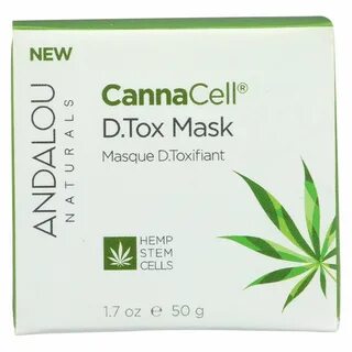 Naturals маска