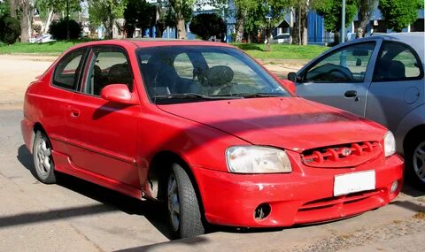 Акцент купе
