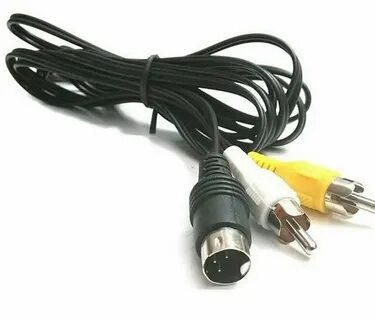 Тв приставка rca