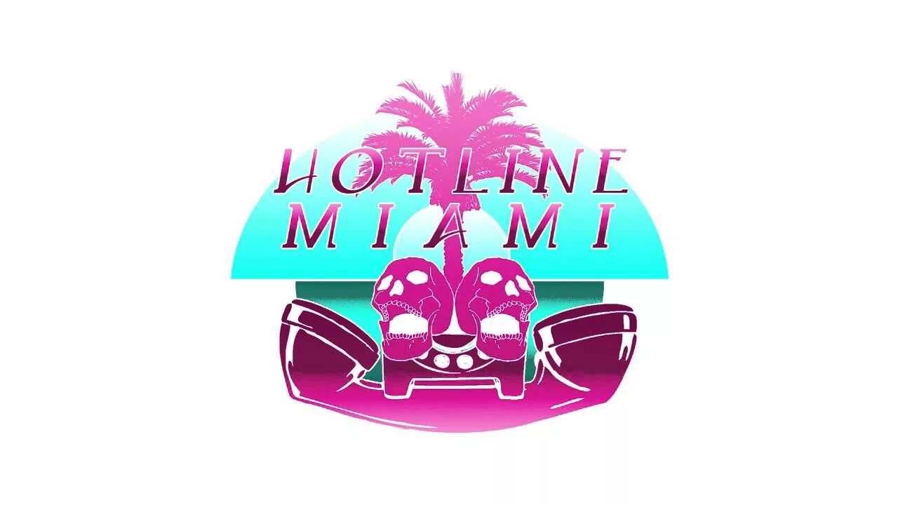 "m. M o o n paris. N. Carpenter brut hotline miami. M.