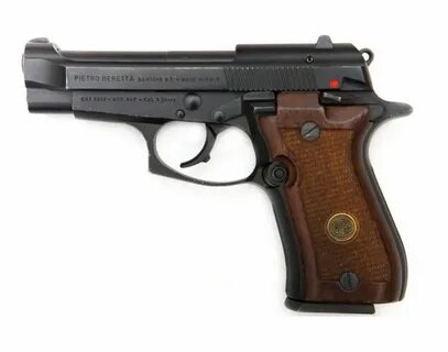 Beretta наемник