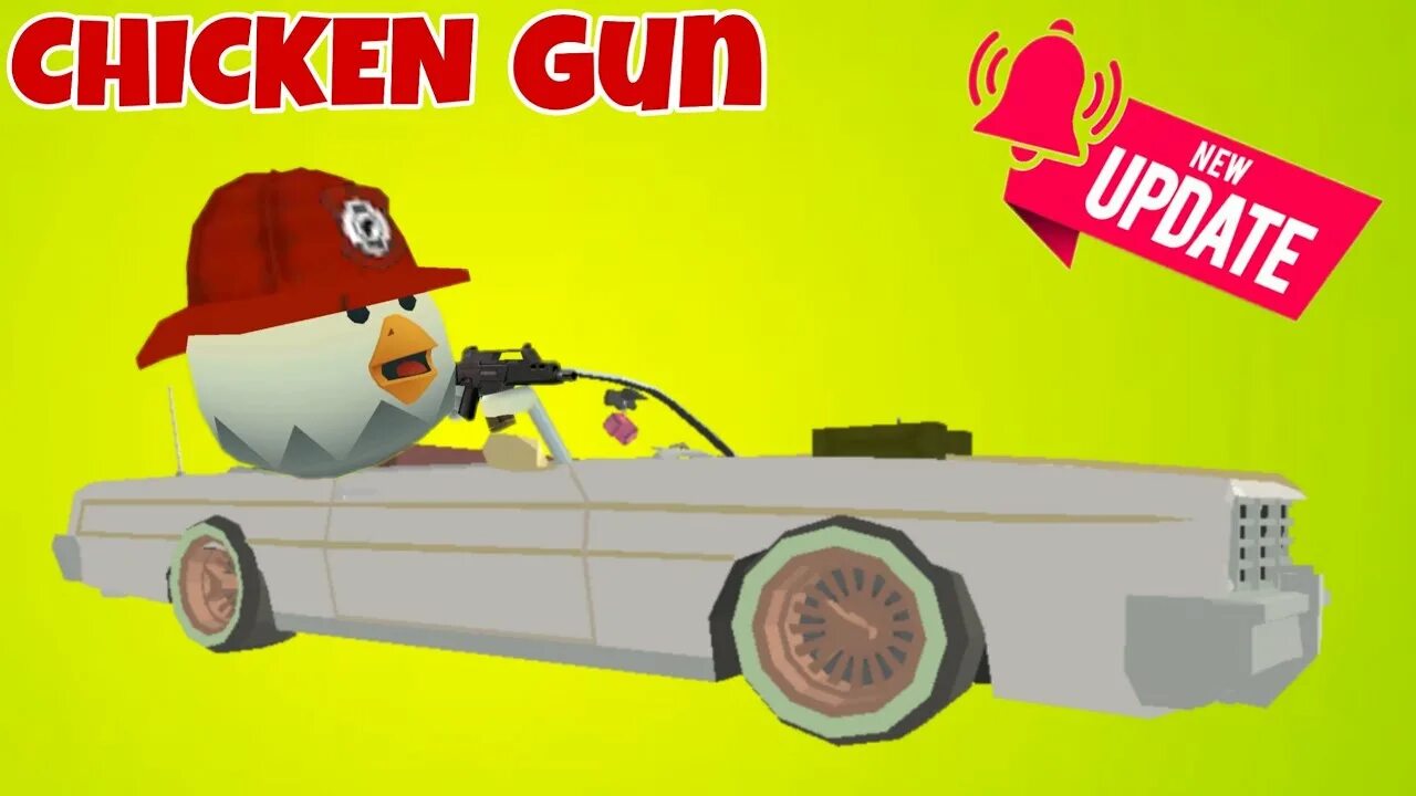 Chicken gun мод на много денег. Чикен ган. чикен ган раскраска. chicken gun автомобиль. chicken s gun машины.
