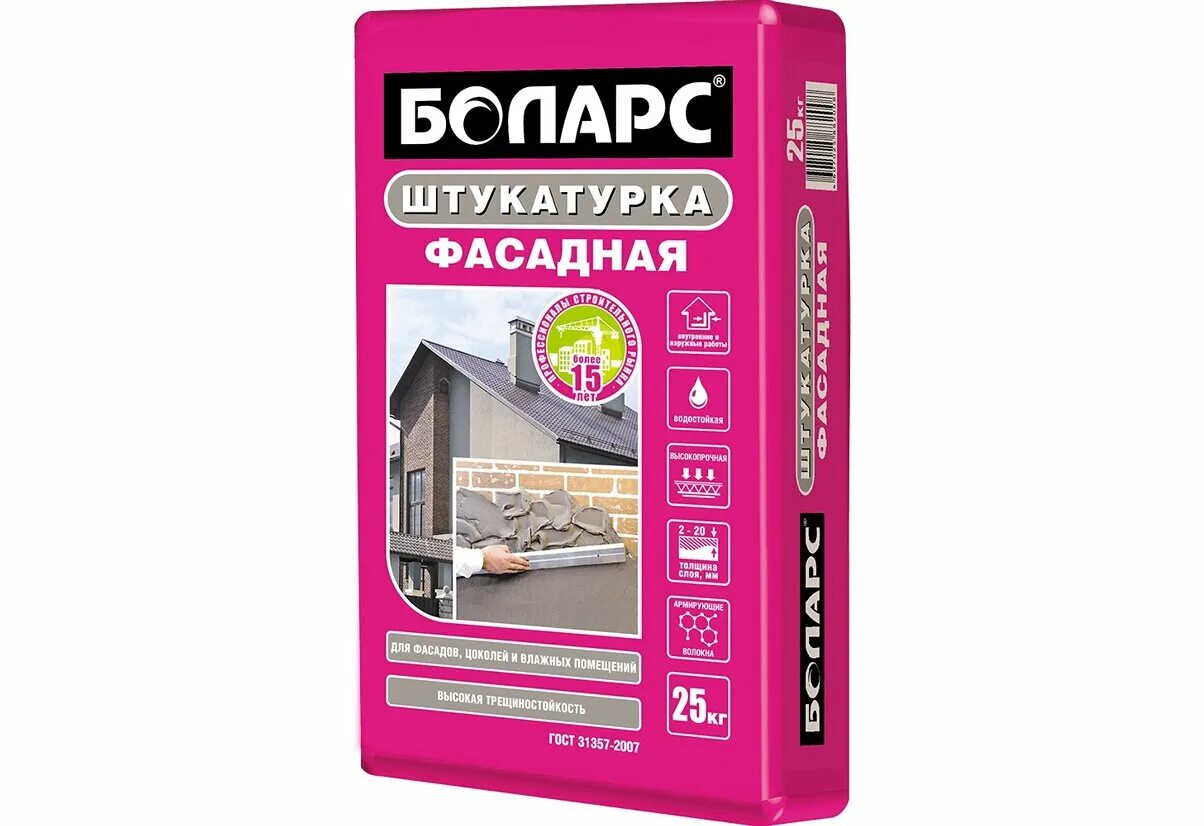 Боларс штукатурка цементная. Штукатурка цементная боларс фасадная. Штукатурка цементная фасадная боларс с фиброволокном 25 кг. Штукатурка цементная боларс фасадная. Штукатурка цементная боларс фасадная 25 кг.
