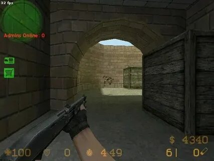 Cs 2 discord