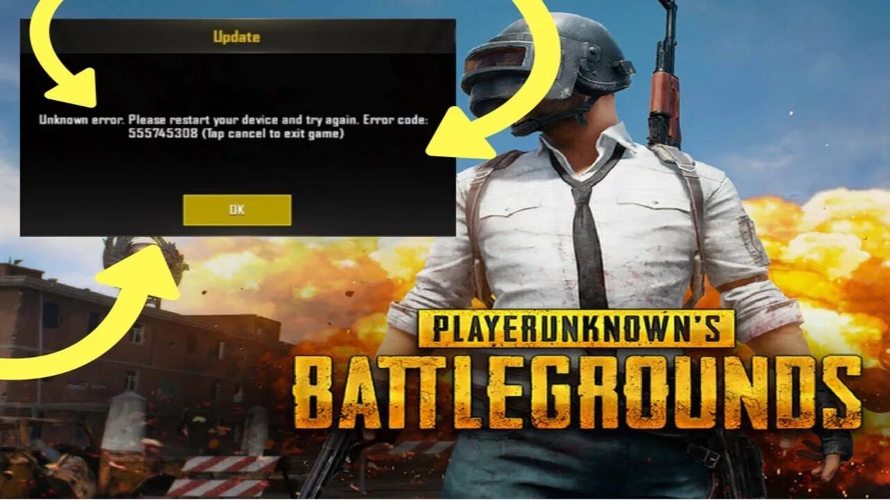 Ответы Mail.ru: Подозрение в макросах в игре PUBG.