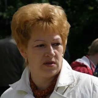 Флера чайковская