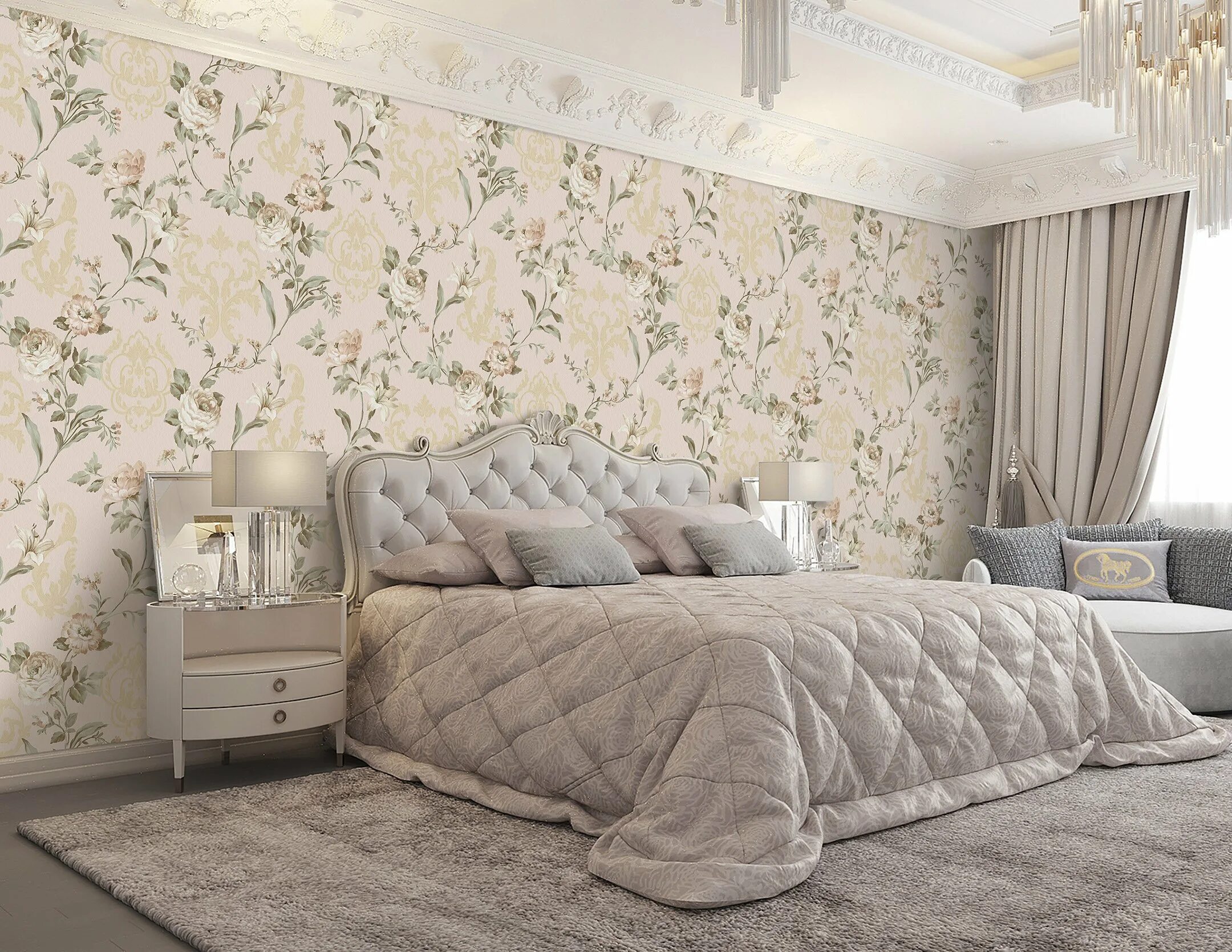 современные обои для спальни. обои в спальне в современном стиле. модные обои для спальни. обои в современном интерьере. модные оттенки стен для спальни 2022.