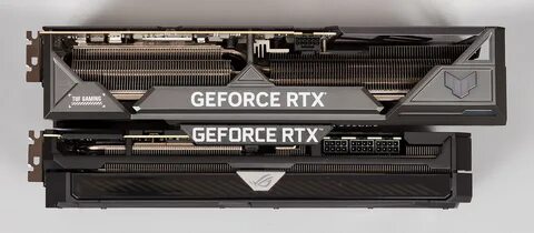 Tuf gaming rtx