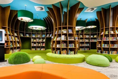 Книжный магазин класс