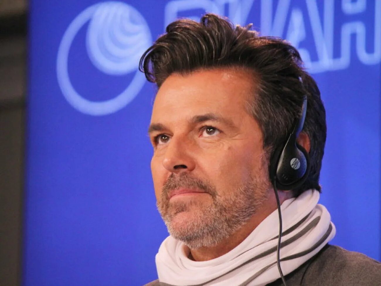 Thomas anders new