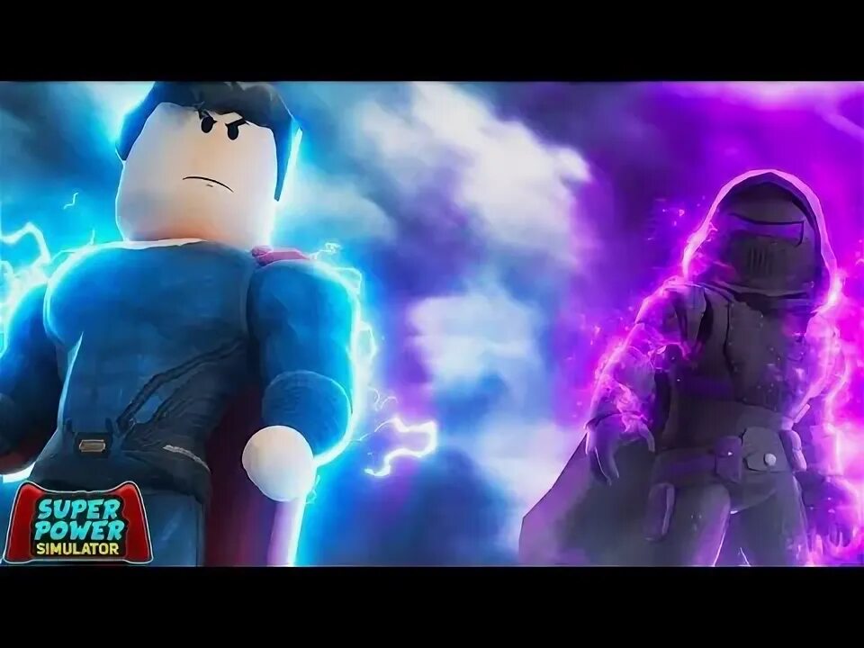 Superpower simulator. Superpower simulator