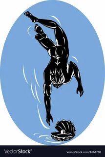 Diving for pearls