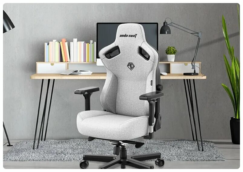 Anda Seat Kaiser 3. Игровое кресло andaseat Kaiser 3 l. Anda Seat Kaiser 3 l. Кресло andaseat Kaiser 3 XL черный.