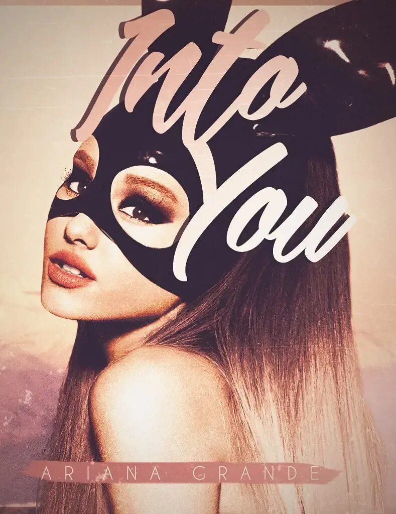 Into you song. Into you song