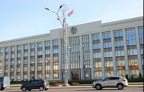 Минский горисполком