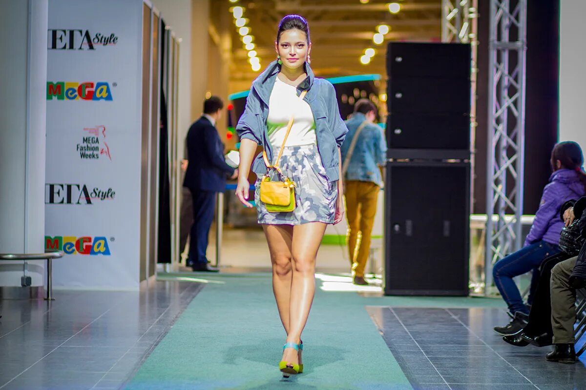 новая мода интернет магазин