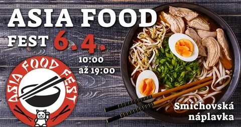 Asia food