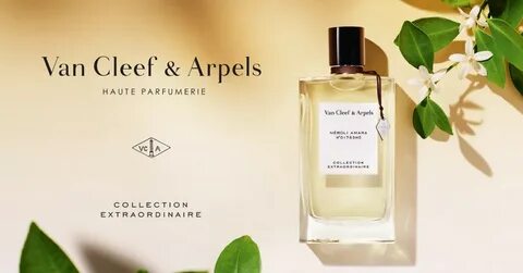 Van cleef arpels precious