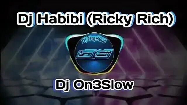 Dj habibi