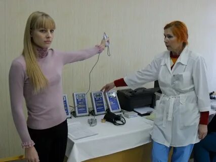 Галичская окружная больница