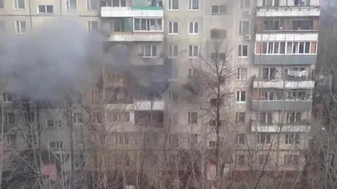 Что горит в новогиреево сейчас