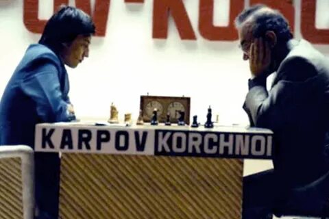 Карчной