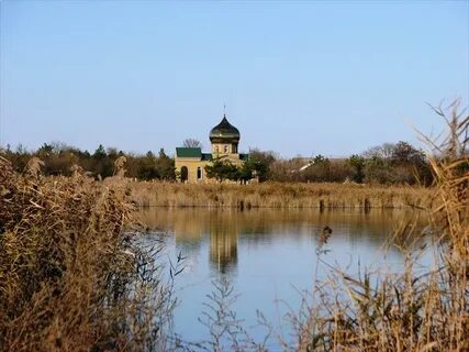 Петькина речка