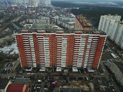 Поселок октябрьский люберецкий сайт