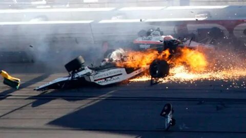 Power crash