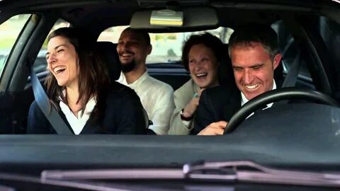 Carpool перевод