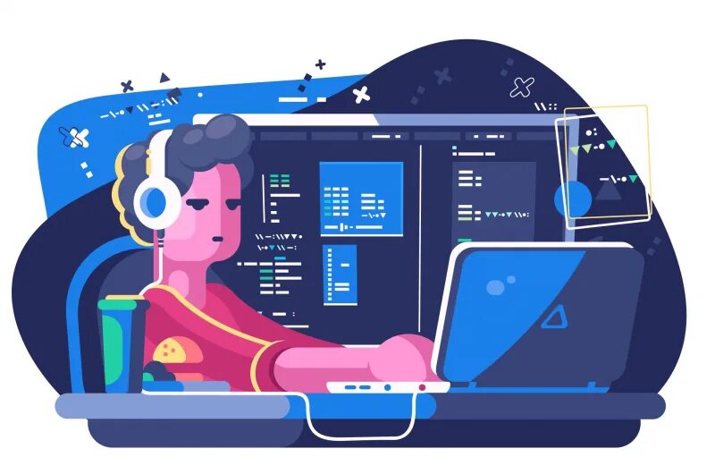 Ai programmer