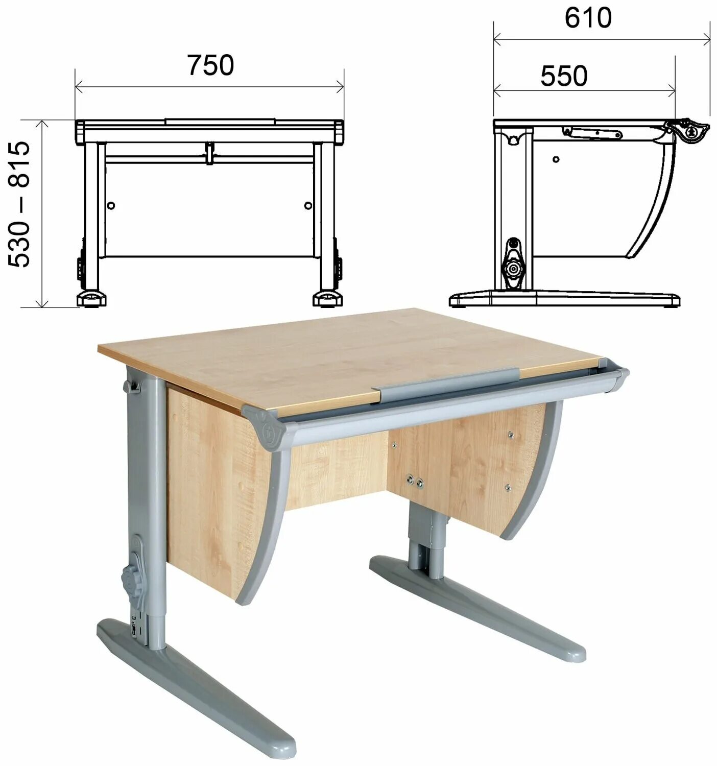 стол-парта регулируемый деми. размеры школьной парты длина и ширина. сколько длина парты. сколько длина парты. растущая парта и стул деми.