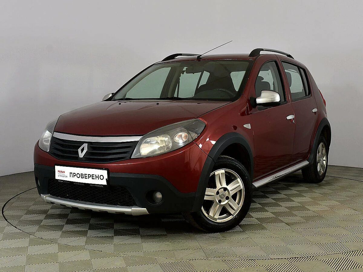 Сандеро степвей 2012. Renault Sandero 1.6 at. Renault Sandero Stepway 2012. Рено Сандеро хэтчбек 2011. Купить бу рено недорого