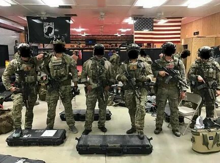Force company